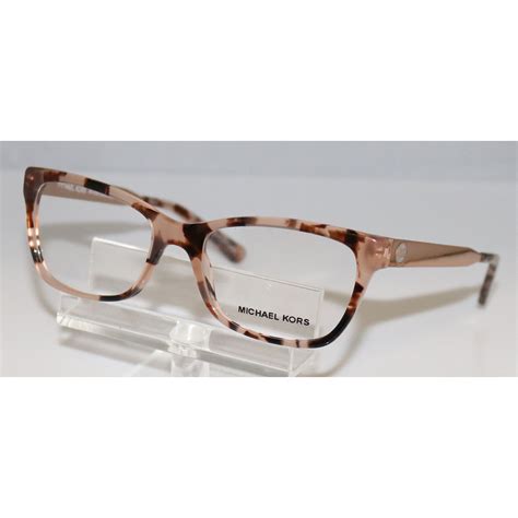 michael kors glasses frame 3162 size 53-17-140|micheal Kors eye glass frames.